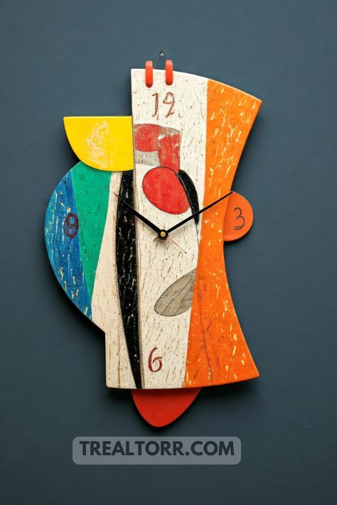 7 Gorgeous Wall Clocks to Brighten Up Your Home