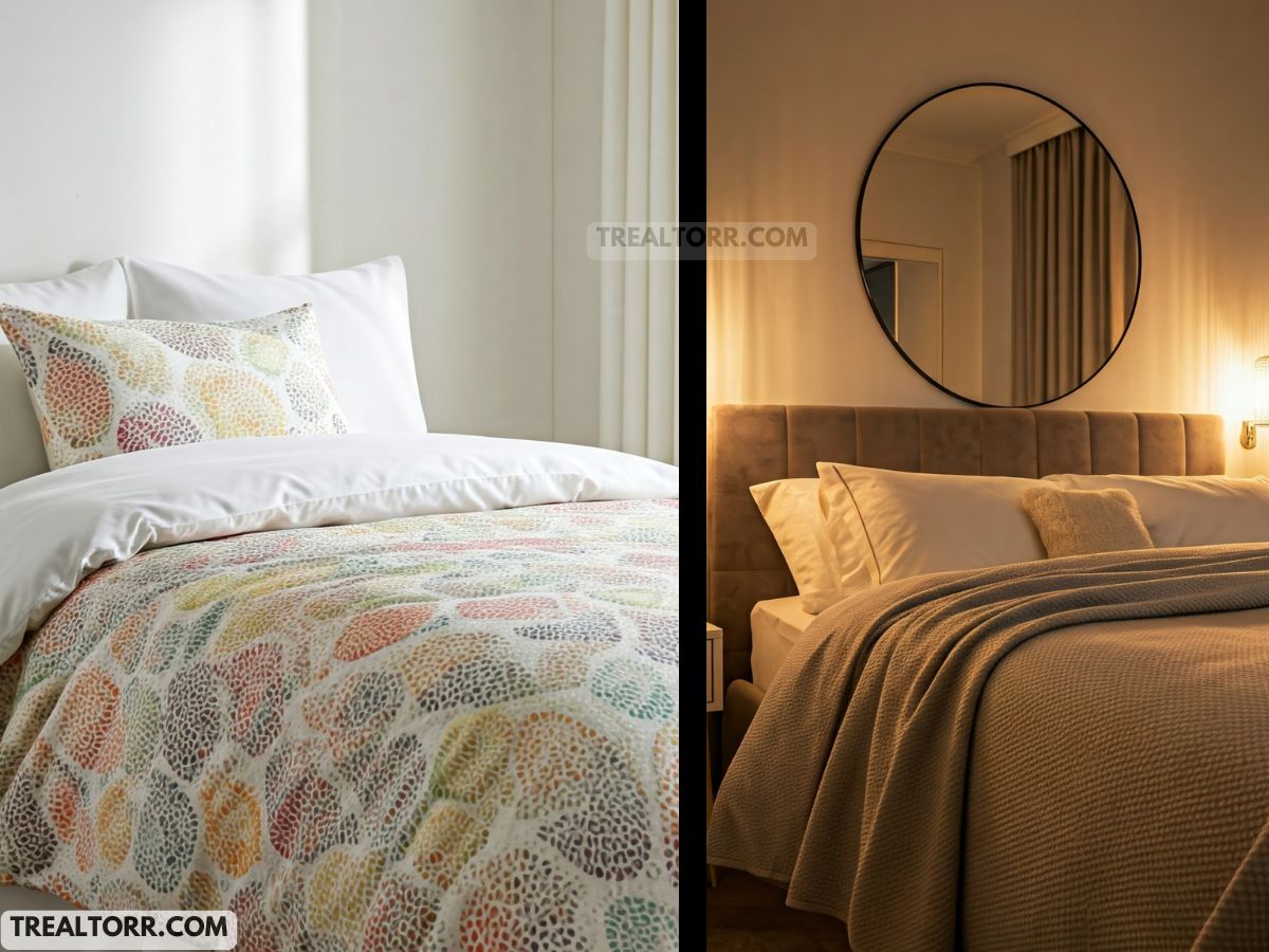 7 Simple Bedroom Decor Ideas to Refresh Your Space