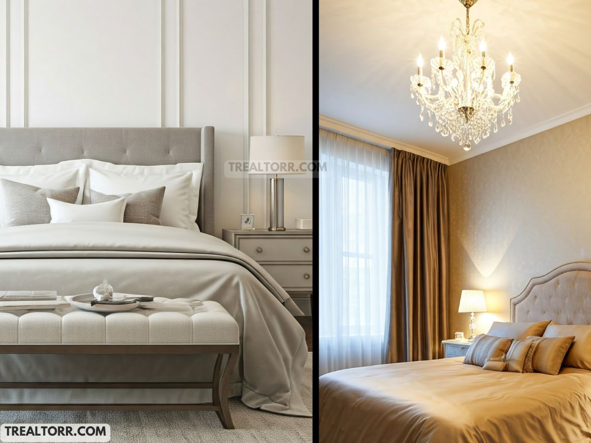 7 Classy Bedroom Decor Ideas to Elevate Your Space