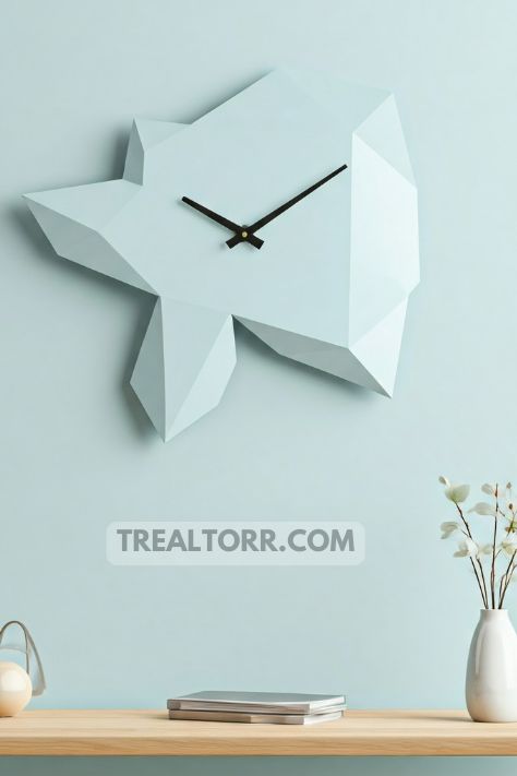 1- Geometric Design