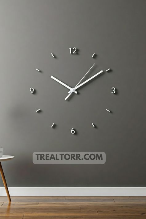 7- Sleek and Simple