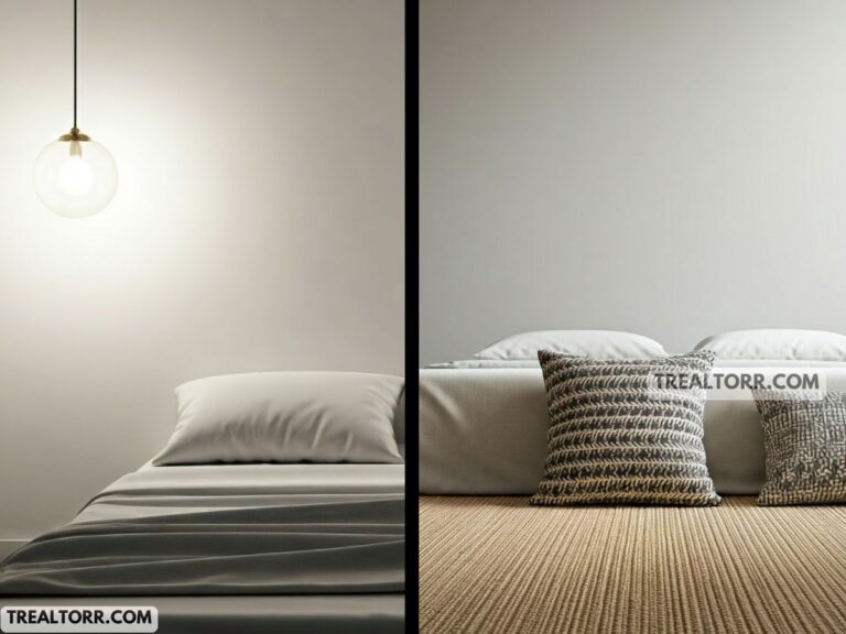 7 Minimalist Bedroom Decor Ideas for a Calm, Clean Space