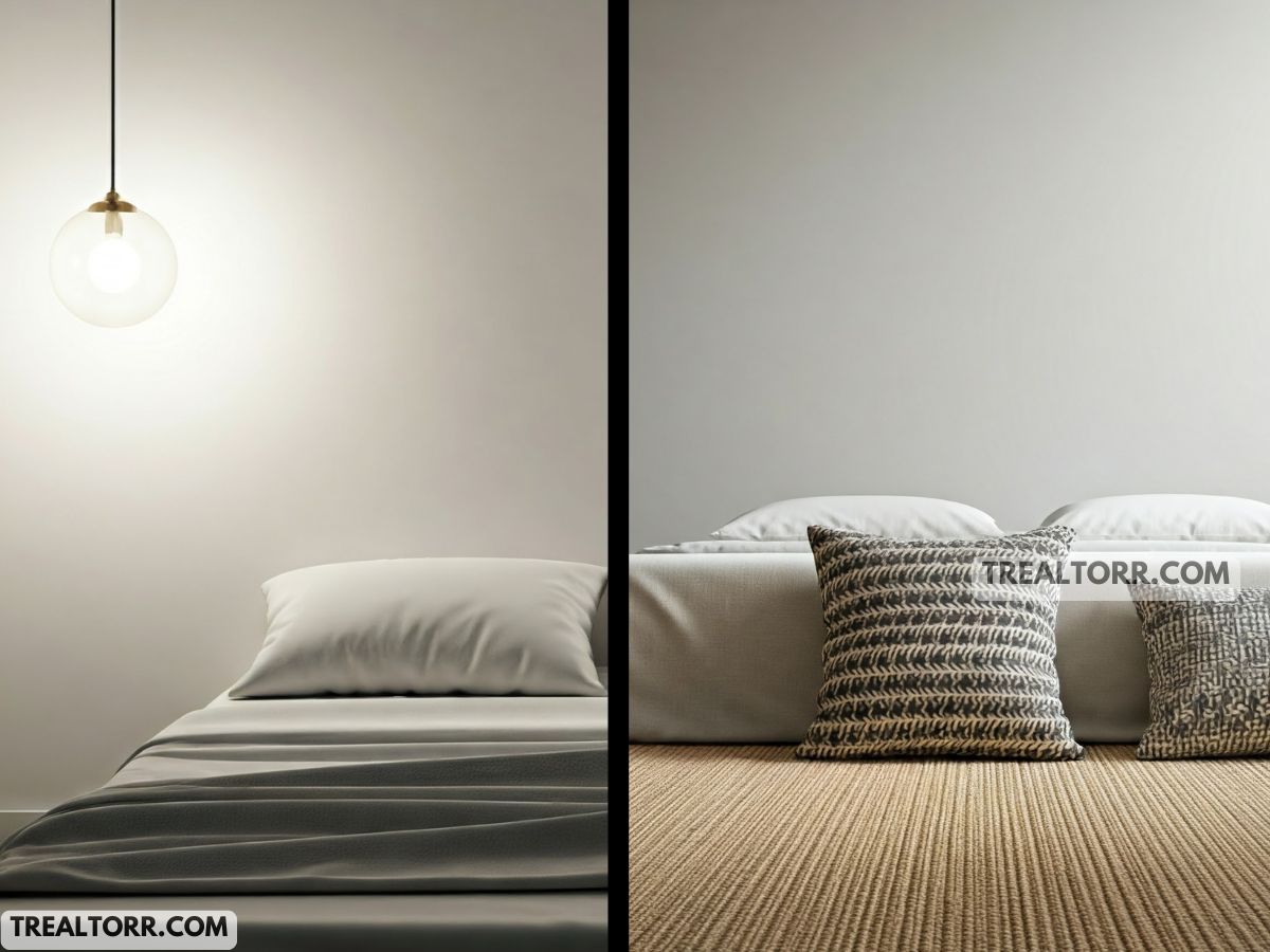 7 Minimalist Bedroom Decor Ideas for a Calm, Clean Space