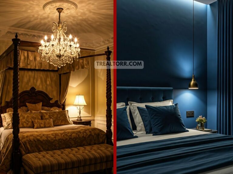7 Simple Bedroom Decor Ideas to Refresh Your Space 26