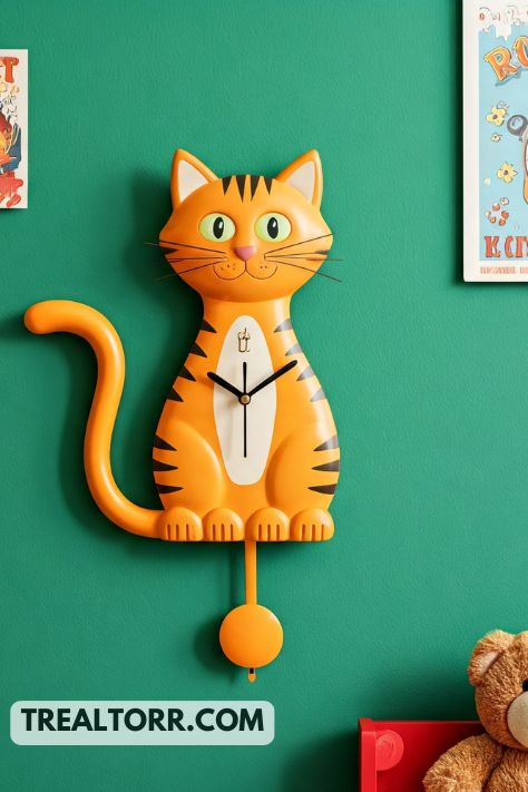 6- Fun and Quirky