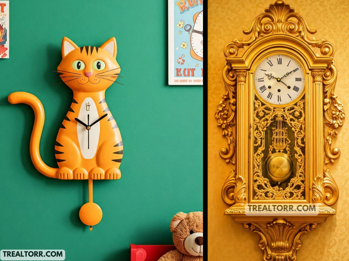 7 Stunning Wall Clocks You’ll Love