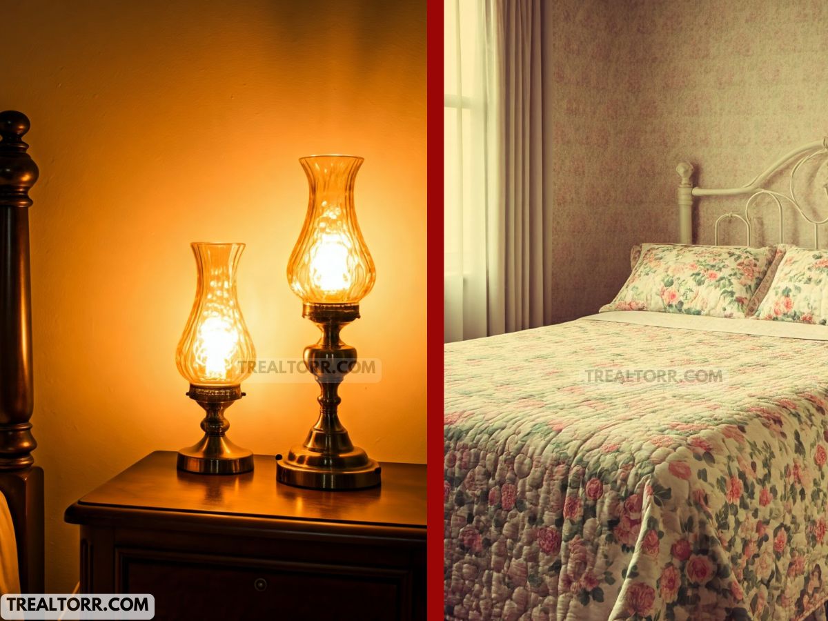 7 Vintage Bedroom Decor Ideas for a Timeless, Charming Space