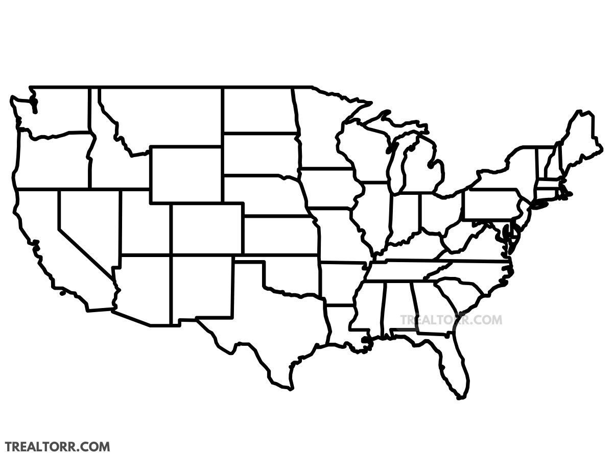 Map Shows Rising Home Insurance Costs by State