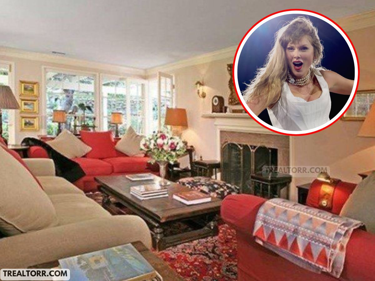 Taylor Swift Buys Beverly Hills Home: Everything You Need to Know