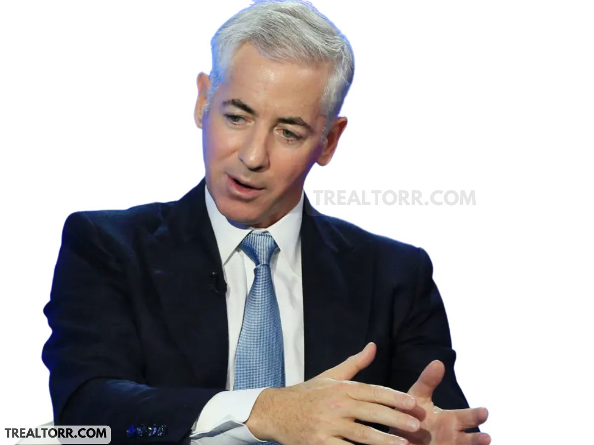 Bill Ackman’s $85 Per Share Offer Shakes Up Howard Hughes Stock
