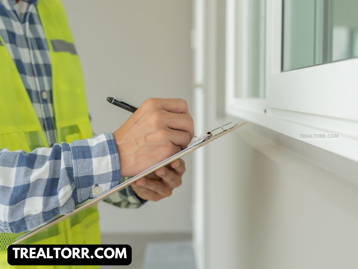 Home Inspector Finds Dangerous Fire Risk in $535K Newly Built Home!