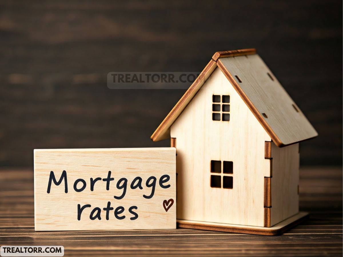 Mortgage Rates in 2025 Will They Finally Drop Below 6%?