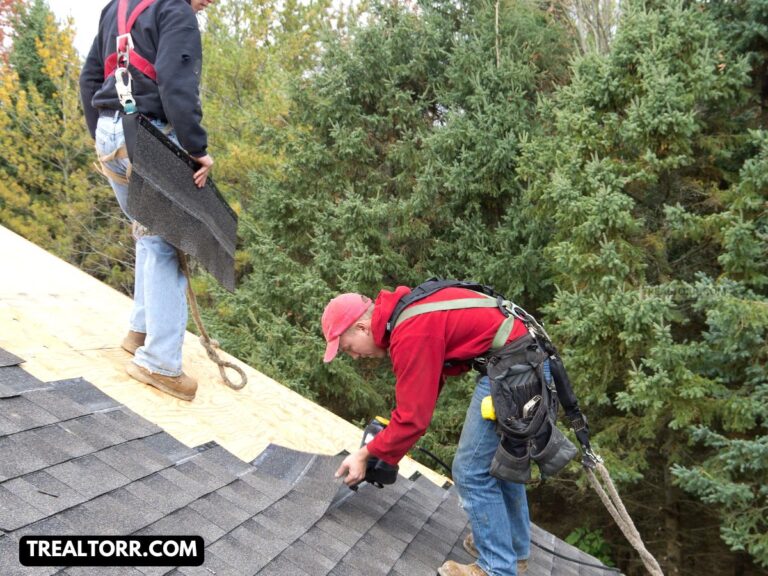 Roofers Urge Louisiana Residents To Get Their Homes Inspected After Historic Snowfall