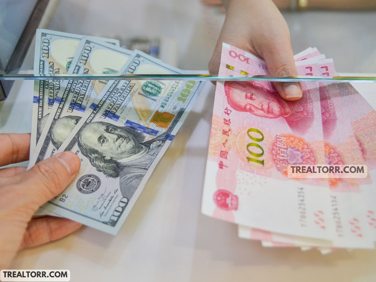 Strong Dollar Vs. Weak Dollar Is China Ready to Take Over?