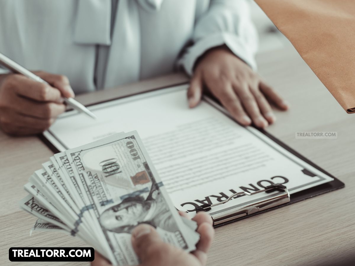 The Basics of Making an Offer on a House