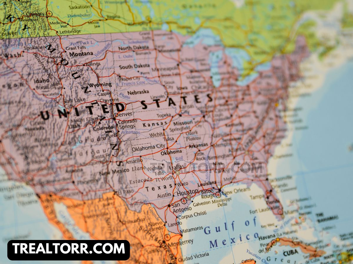 Top 10 States With the Lowest Mortgage Payments One of Them Is Under $2K a Month!