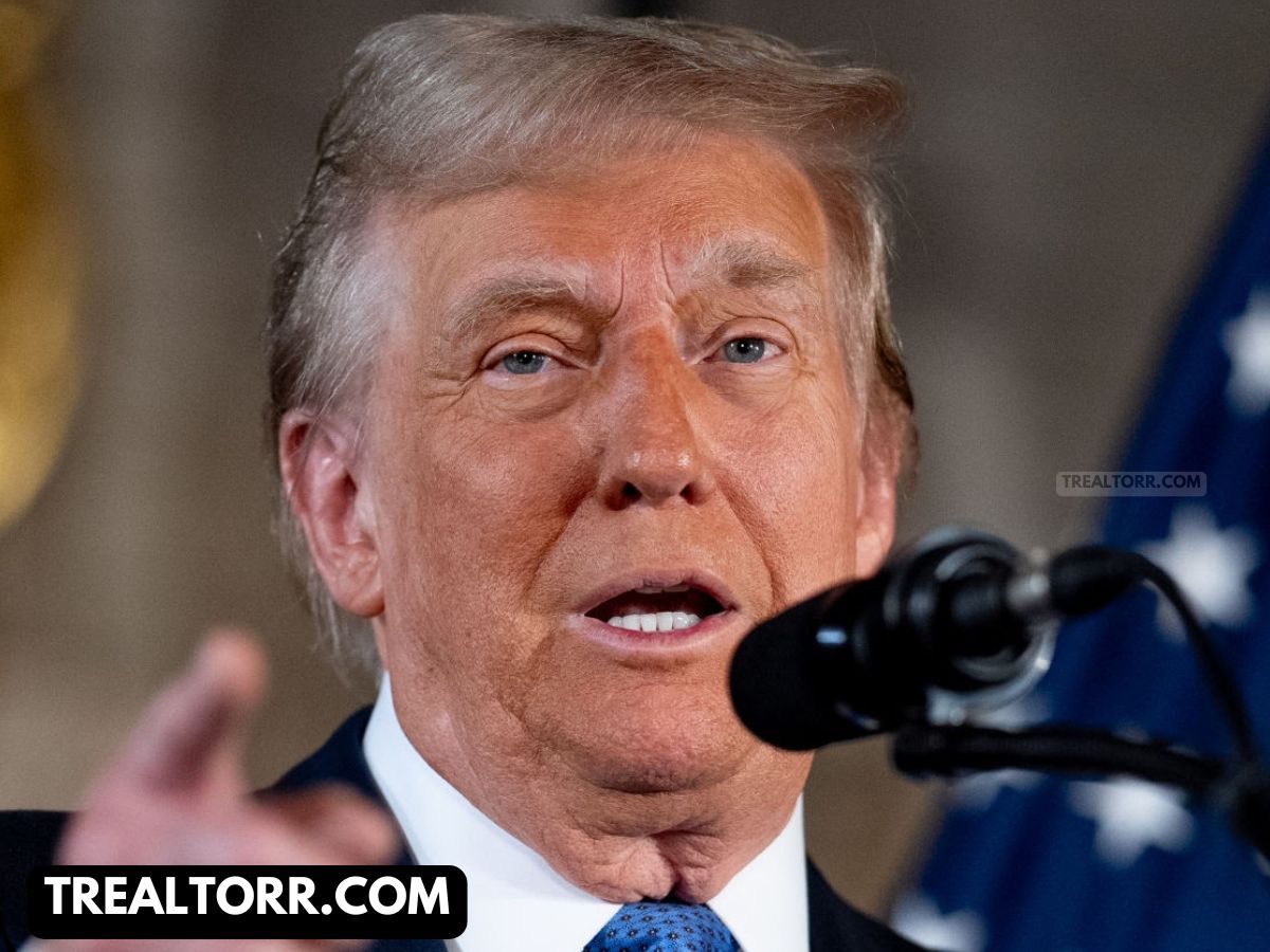Trump Says He Might Get Rid of FEMA While Visiting North Carolina and California Wildfires