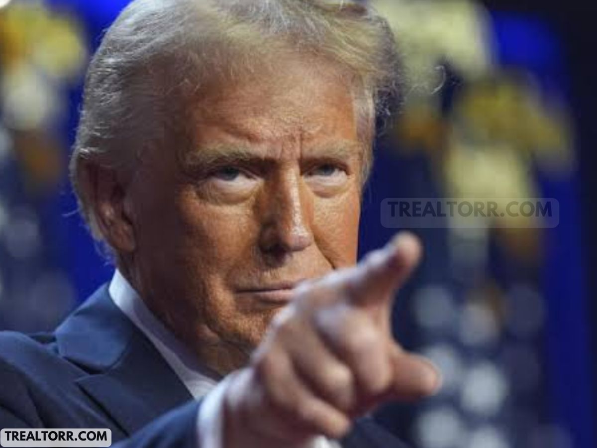 What Trump’s Second Term Could Mean for Real Estate: Risks and Opportunities Ahead