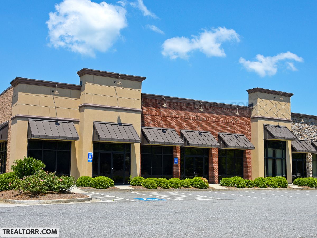 Why 2025 Could Be the Year Commercial Real Estate Bounces Back: 6 Key Reasons to Be Excited!