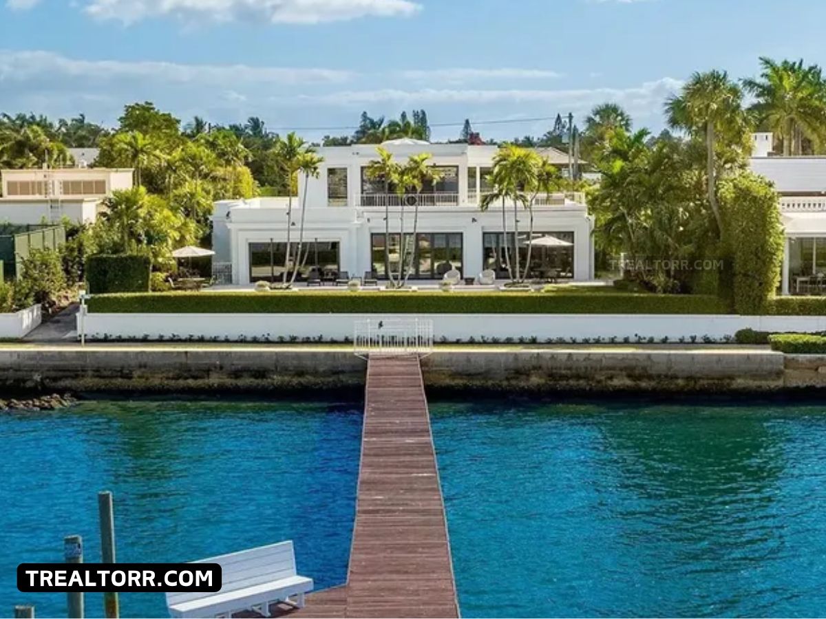 $40M Palm Beach Mansion Finally Sells After a Whopping $16.75M Price Cut!