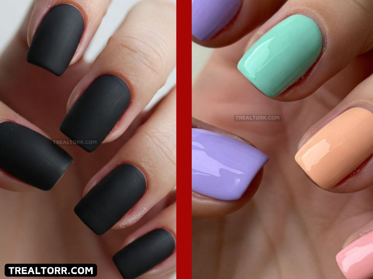 7 Stunning Nail Ideas to Try This Season