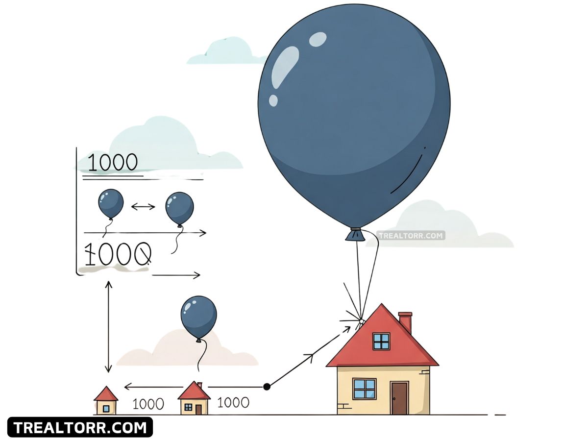 a balloon payment mortgage makes the best sense for borrowers who are