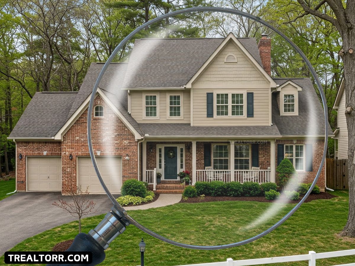 Assessed value vs appraised value