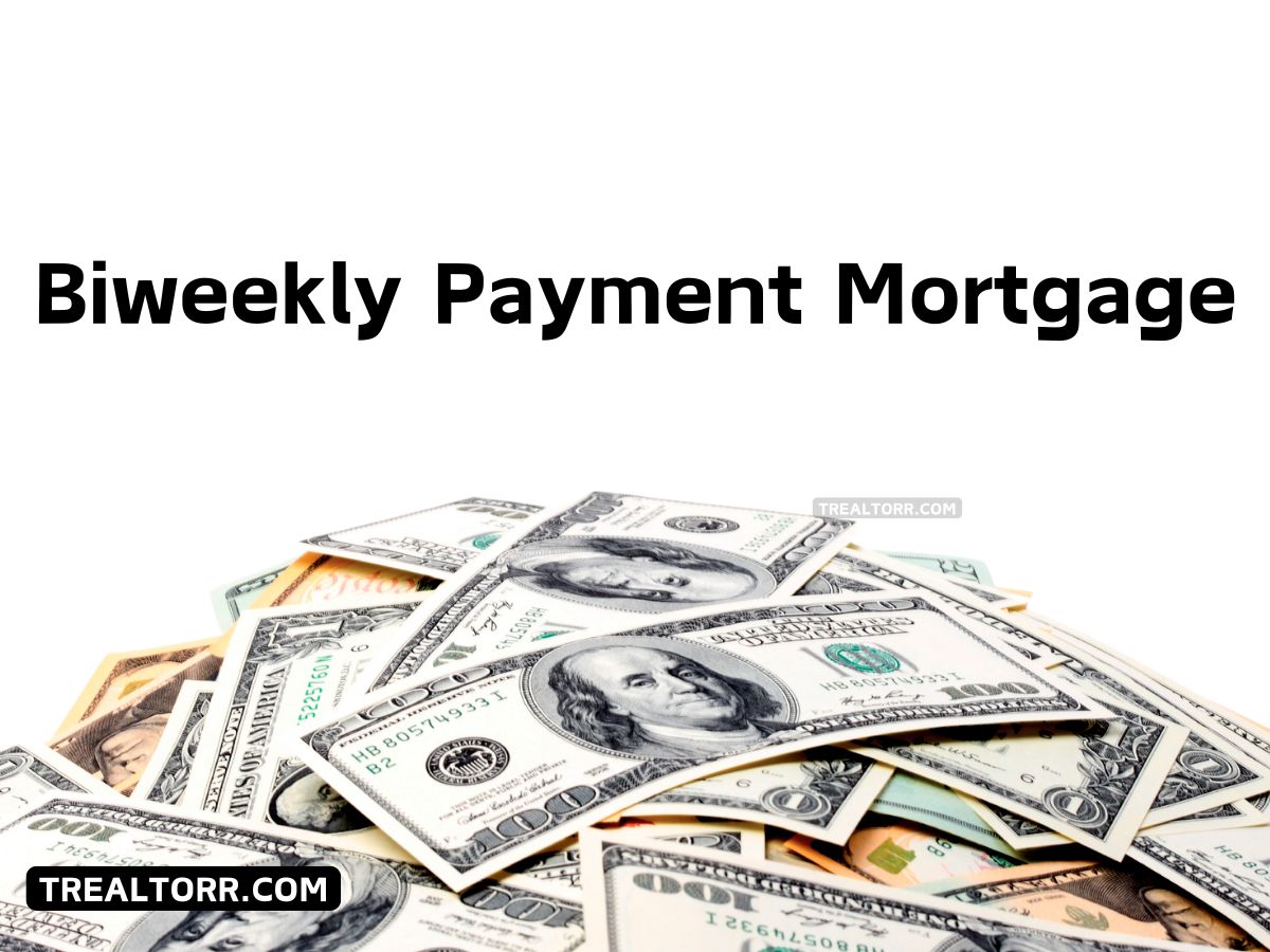 Biweekly Payment Mortgage