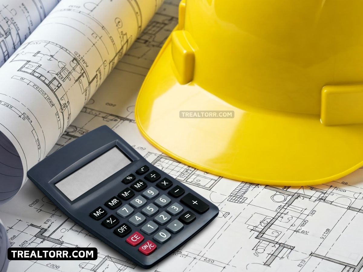 Construction loan calculator