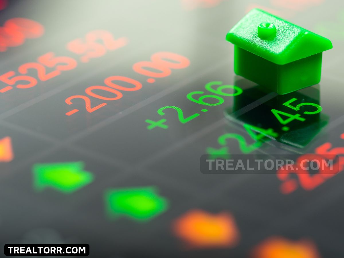 How many jobs are available in real estate investment trusts