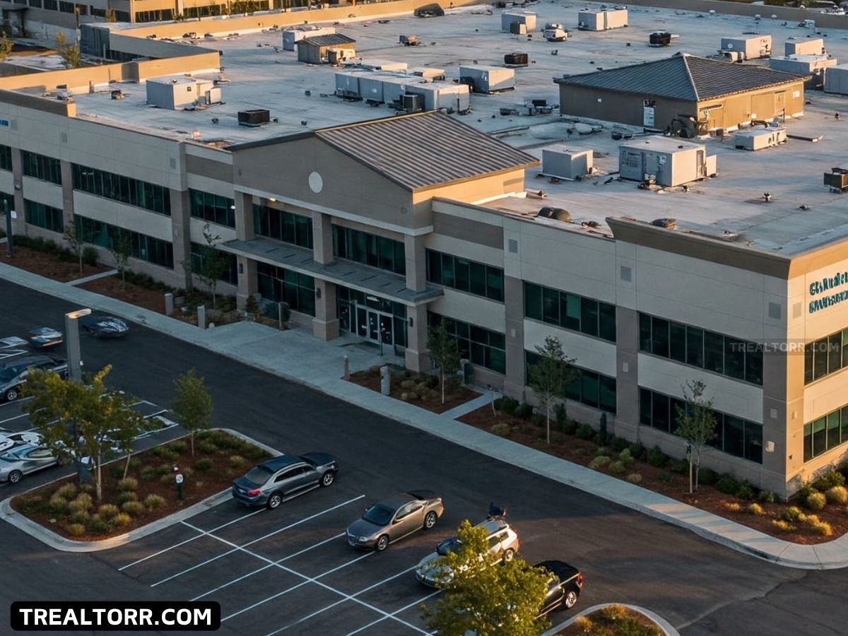 How much money do you need to invest in commercial real estate