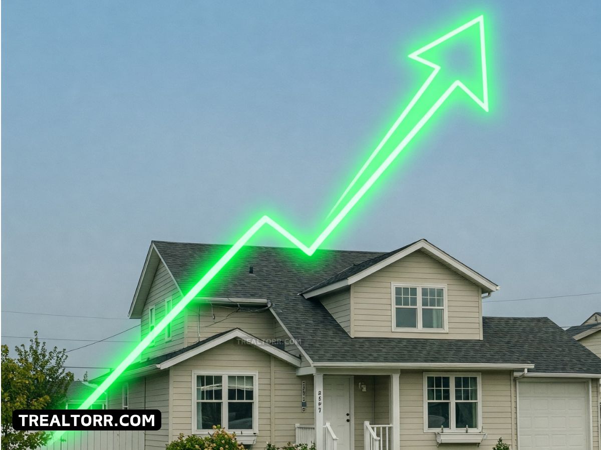 How to create wealth investing in real estate