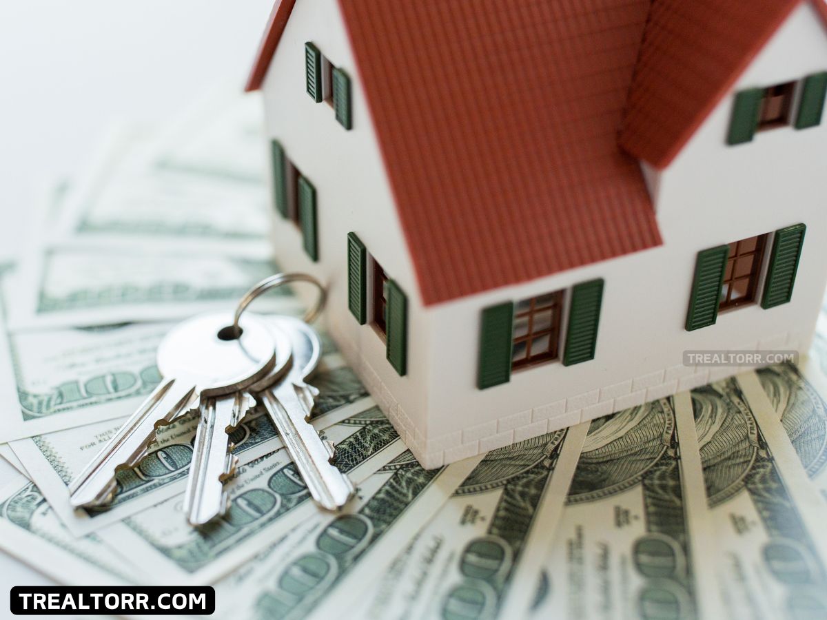 How to invest 10k in real estate