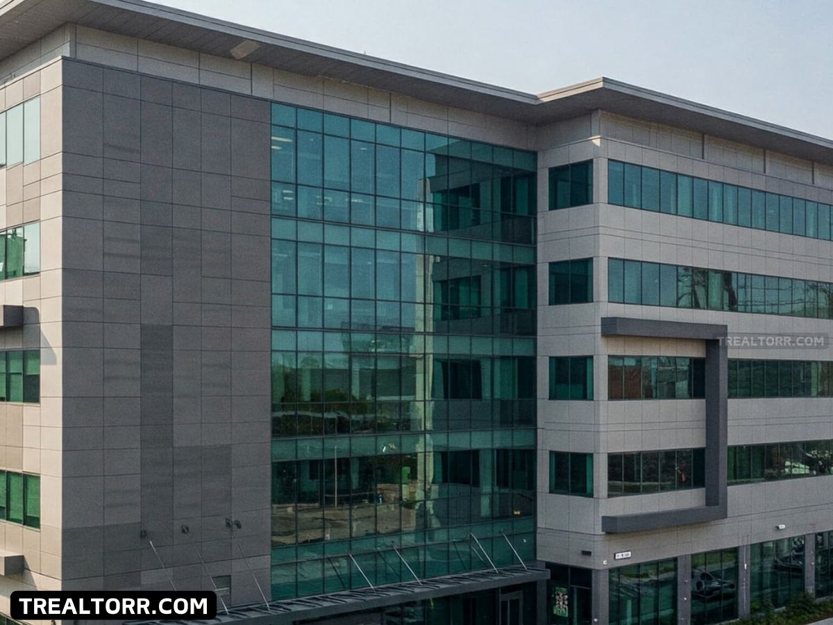 How to invest in commercial real estate with little money