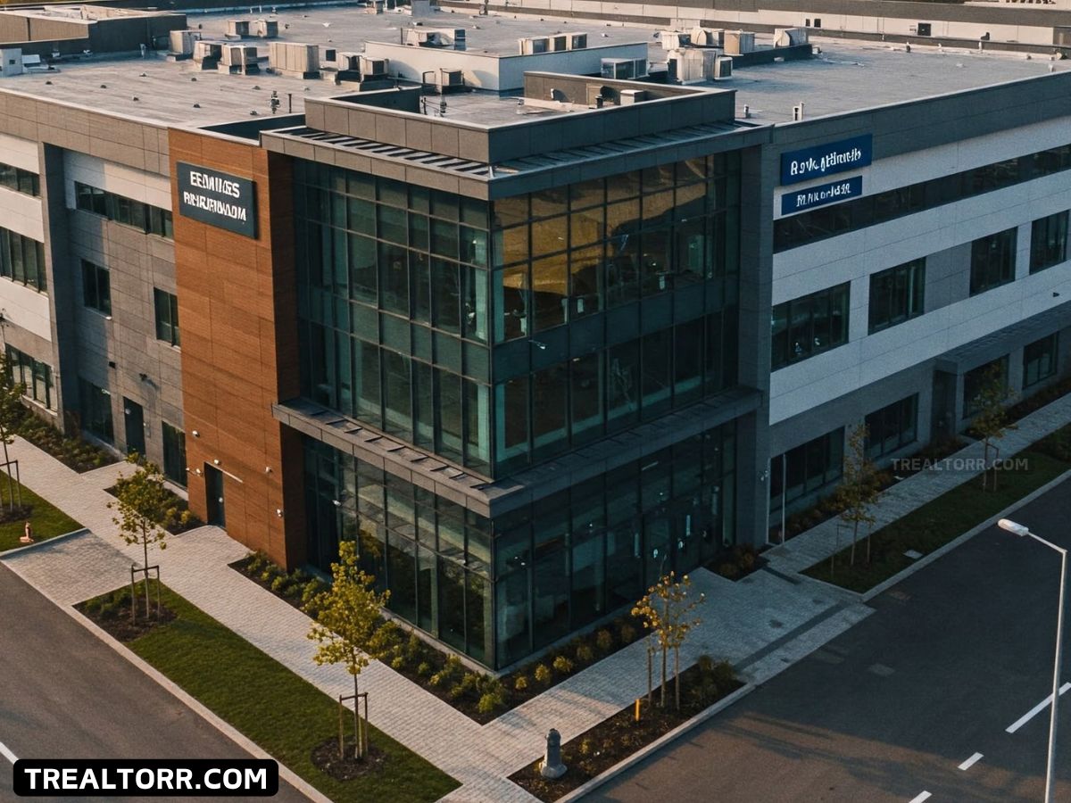 How to invest in commercial real estate with no money