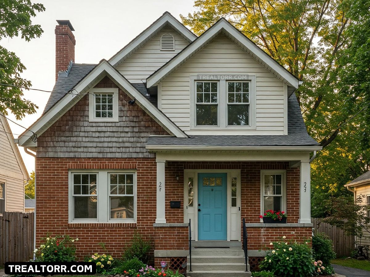 How to rent to own a house with bad credit