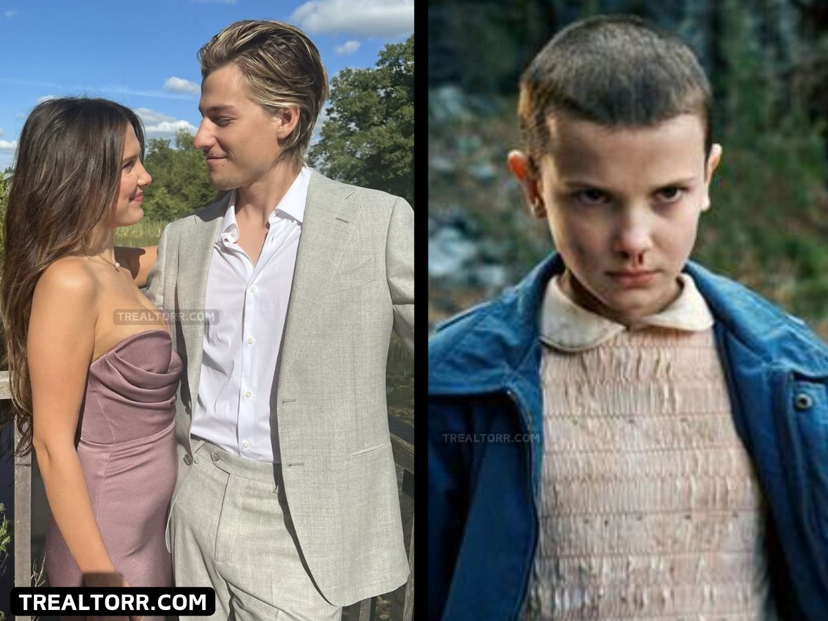 Millie Bobby Brown Opens Up About Swapping Hollywood Glamour for Farm Life in Georgia