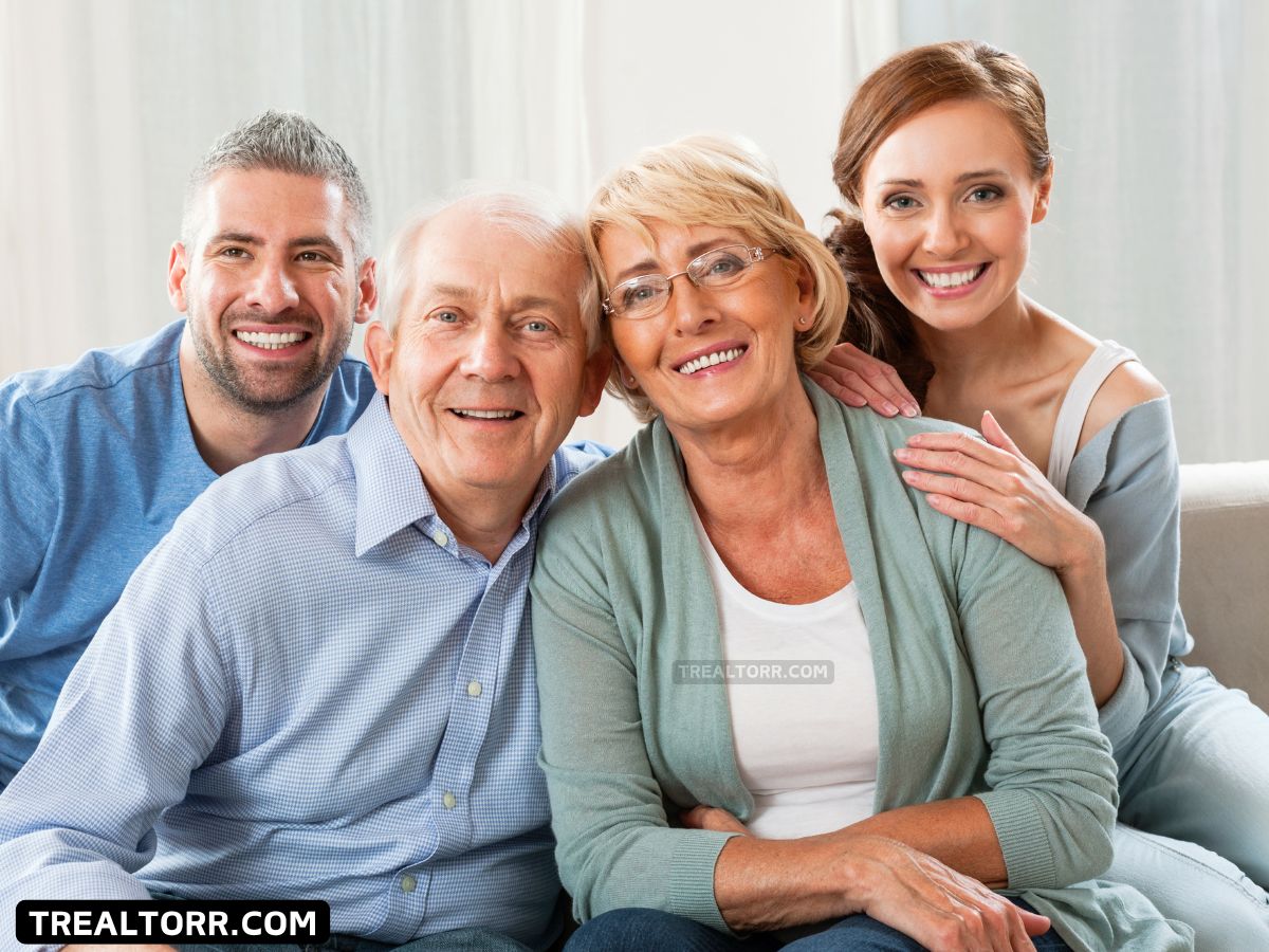 Moving Back In With Mom and Dad: Is Taking Over Their Mortgage Your Shortcut to Homeownership?