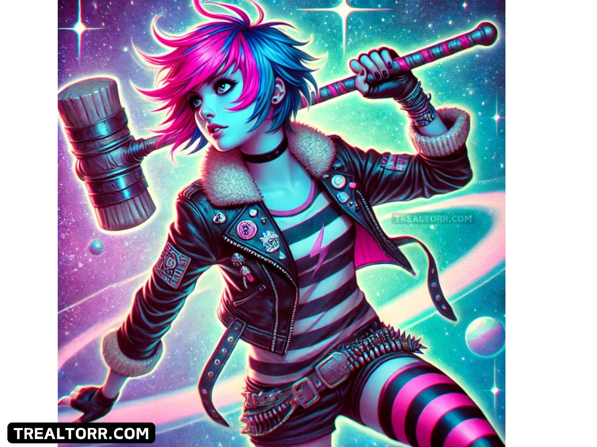 Ramona flowers