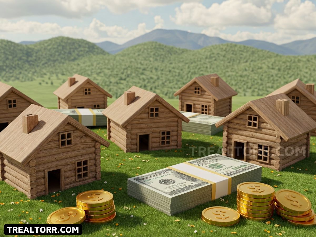 Real estate investing for beginners