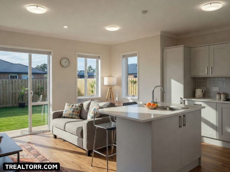 Why might people choose to rent a home rather than buy a home?