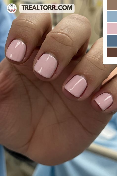 7 Stunning Nail Art Ideas for Texas Nurses