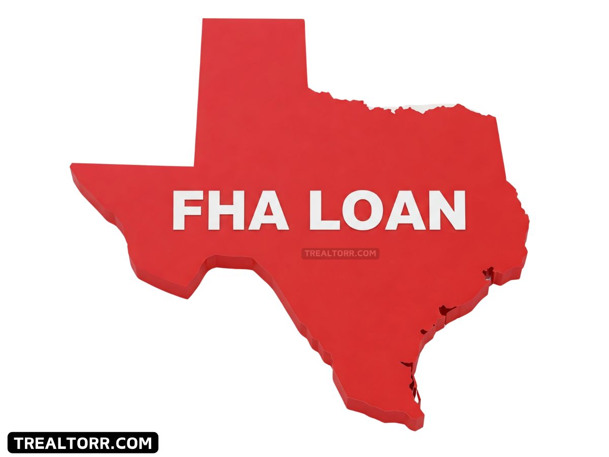 FHA Loan Texas: A Simple Guide to Buying Your Home