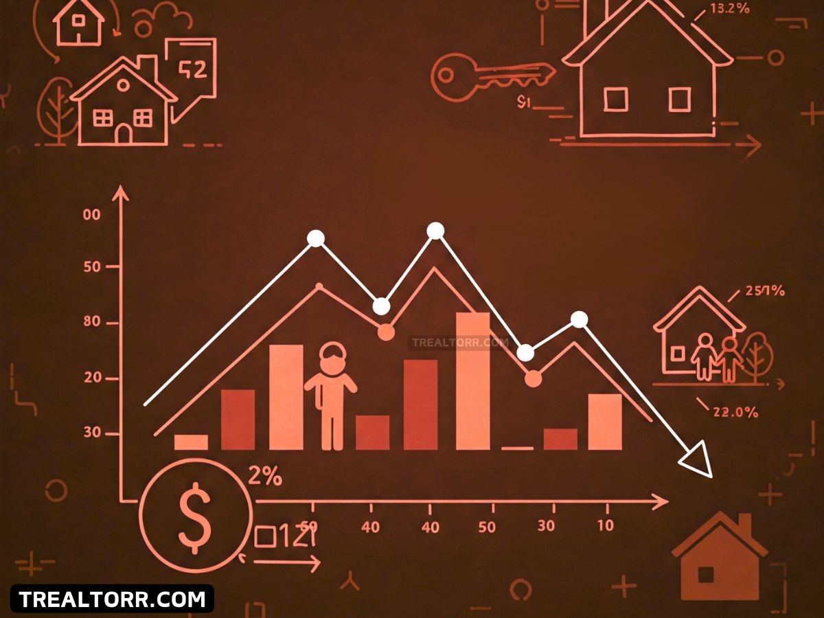 Mortgage Rates Today: Why They’re Higher Than Expected and What You Need to Know