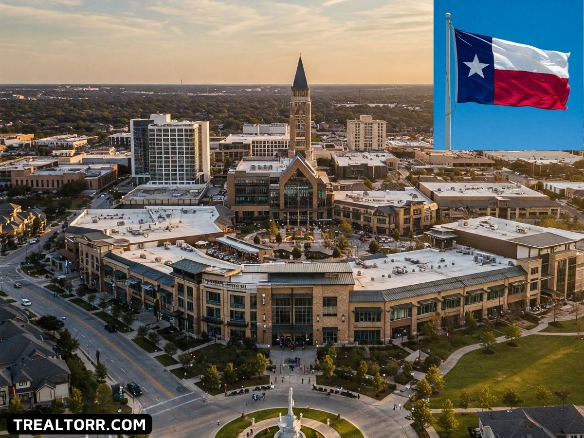 Allen, TX Mortgage Rates – Compare, Save, and Find Your Perfect Home Loan!