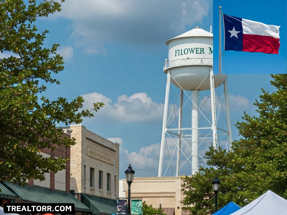 Flower Mound, TX Mortgage Rates – Compare, Save, and Find Your Perfect Home Loan!