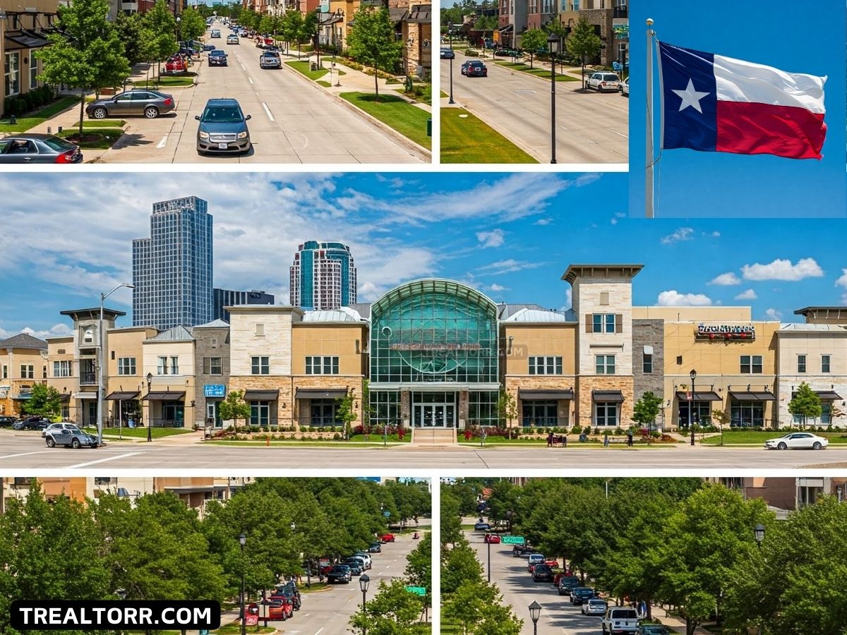 Frisco, TX Mortgage Rates – Compare, Save, and Find Your Perfect Home Loan!