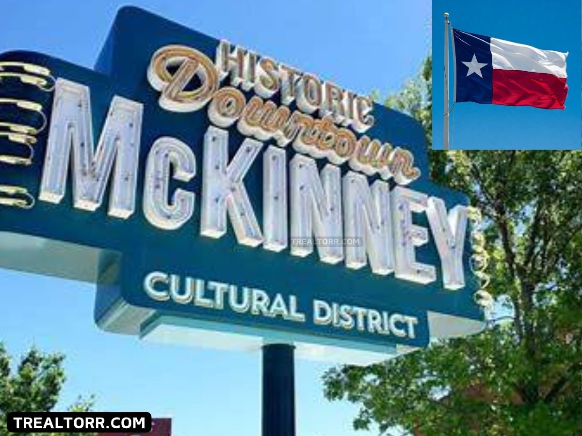 McKinney, TX Mortgage Rates – Compare, Save, and Find Your Perfect Home Loan!