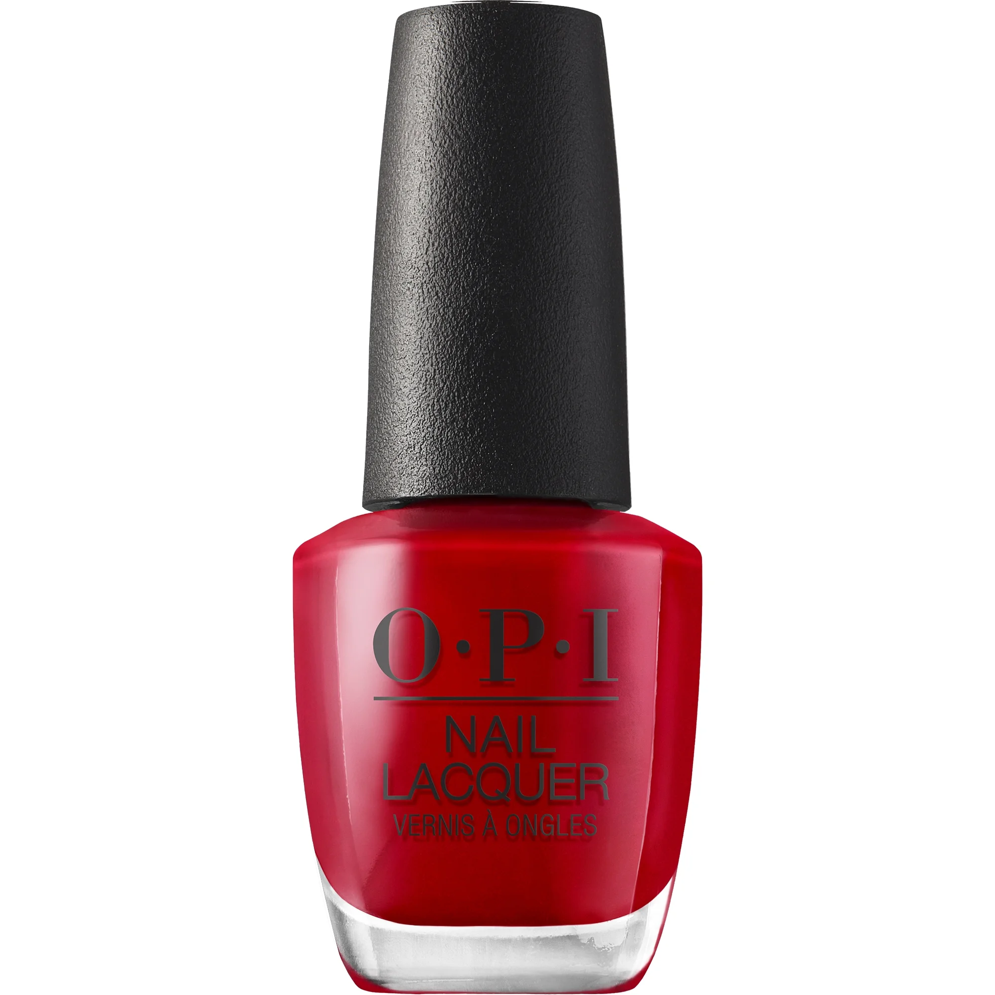OPI RED NAIL POLISH LUXURY AT TREALTORR.COM 