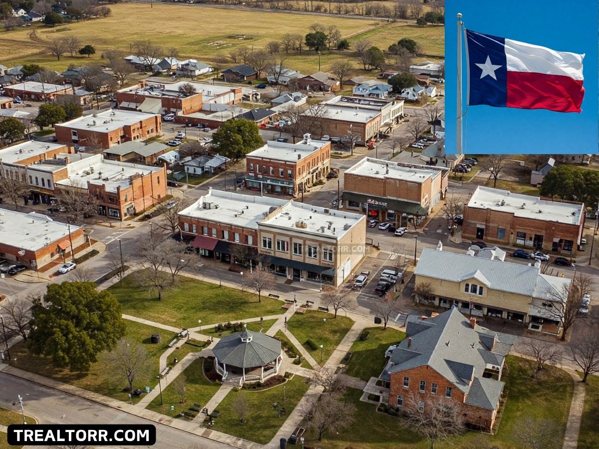 Princeton, TX Mortgage Rates – Compare, Save, and Find Your Perfect Home Loan!